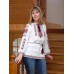 Embroidered blouse "Tanya"